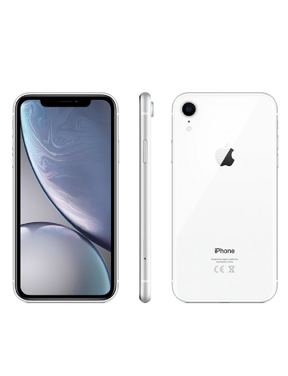 Apple iphone xr сколько сим карт